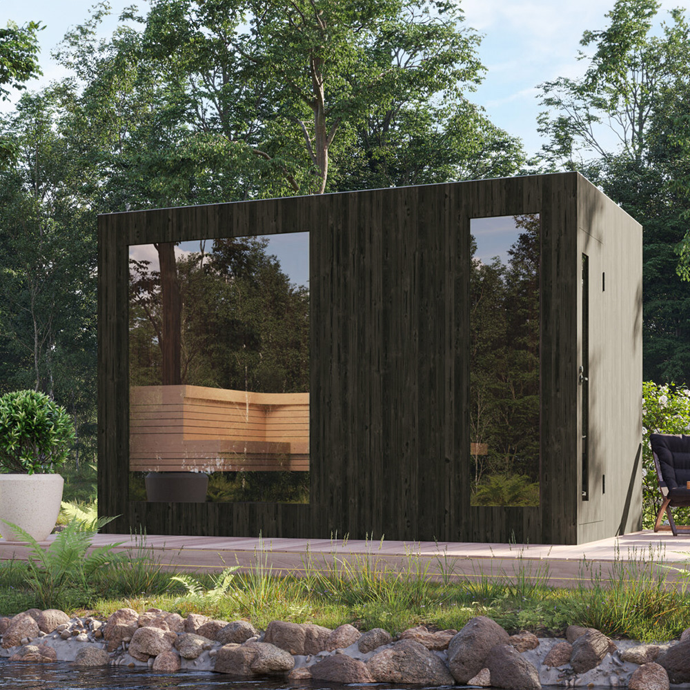 Sauna model Talvik Sauna model Talvik